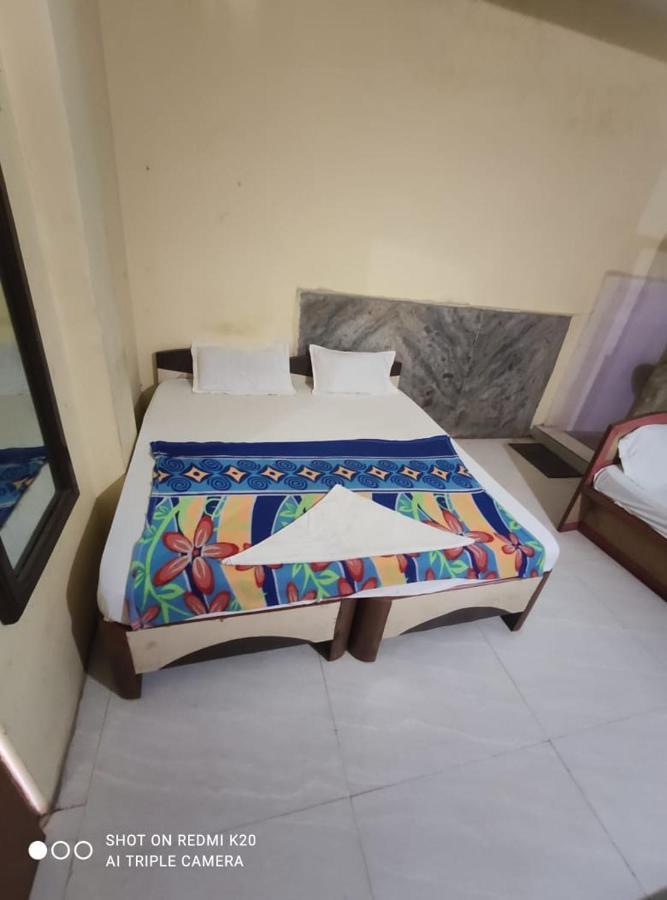 Hotel Sai Nivas Residency Haidarábád Kültér fotó