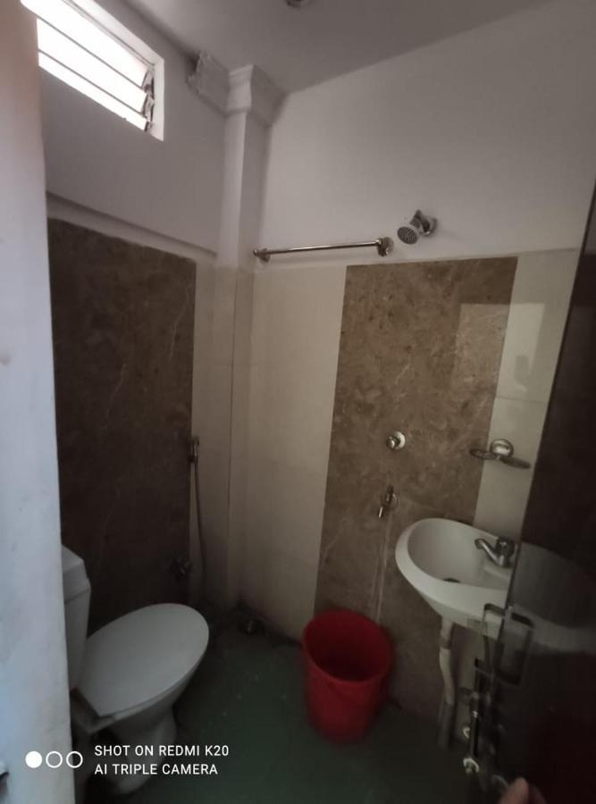 Hotel Sai Nivas Residency Haidarábád Kültér fotó