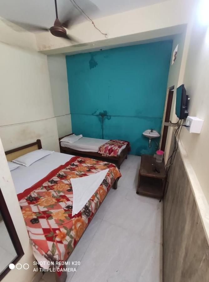 Hotel Sai Nivas Residency Haidarábád Kültér fotó