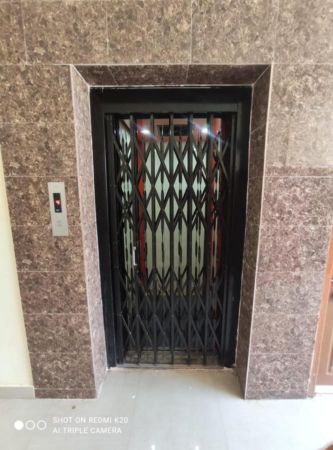 Hotel Sai Nivas Residency Haidarábád Kültér fotó