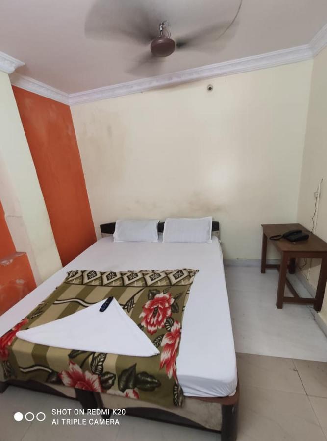 Hotel Sai Nivas Residency Haidarábád Kültér fotó